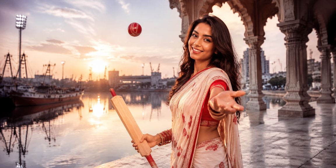 খুলনায় ক্রিকেট ম্যাচের বাজি পাওয়ার দৃশ্য