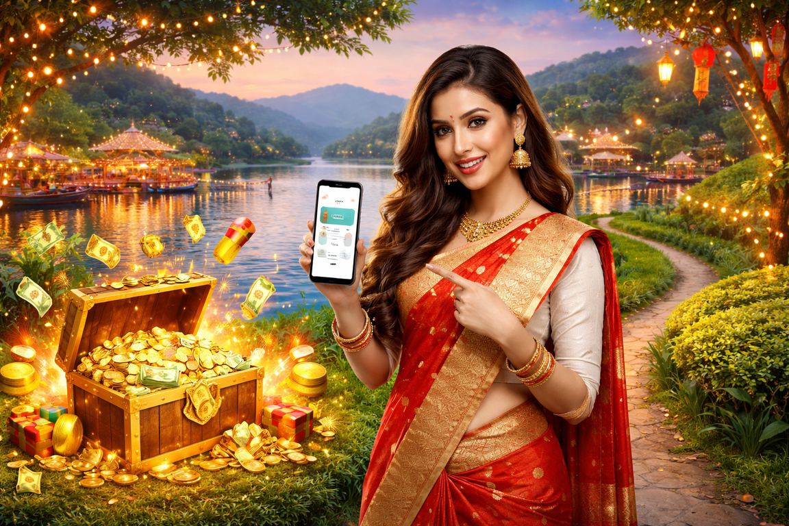 রাঙ্গামাটিতে ক্যাসিনো ডিপোজিটের উদাহরণ